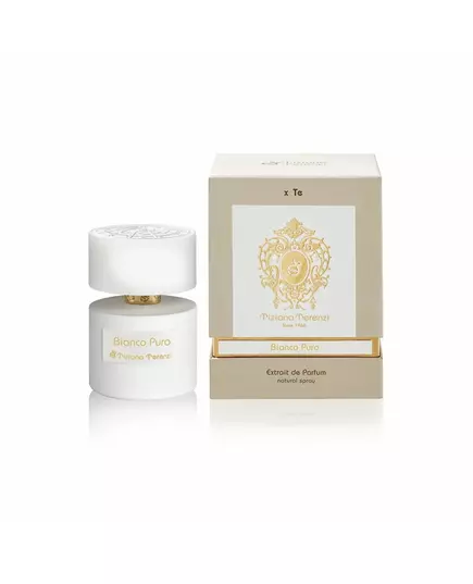 Tiziana Terenzi Luna Collection - Bianco Puro Extrait de parfum Unisexe, 100 ml, image 3