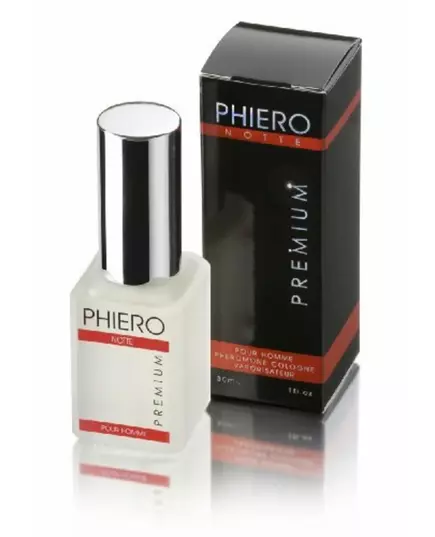 Phiero Premium Parfum de phéromone Pour hommes, 30 ml, image 4