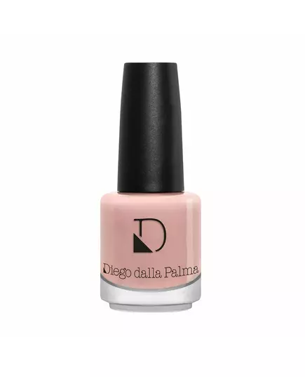 Diego Dalla Palma Makeup Nails Sans toluène Couverture complète Vernis à ongles 208 Nu magnétique, 14 ml, image 3