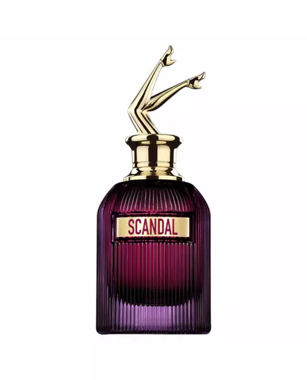Jean Paul Gaultier Scandal Intense Eau de Parfum Für Frauen, 80 ml