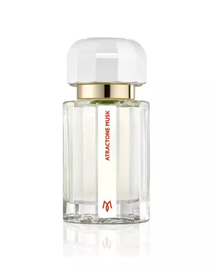 Ramon Monegal Atractone Musk Eau de Parfum Unisex, 100 ml
