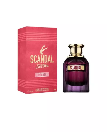 Jean Paul Gaultier Scandal Intense Eau de Parfum Unisexe, 30 ml, image 2