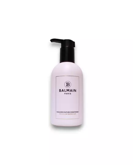 Balmain Professionnel Couleurs Couture Arganöl Haarspülung Zur Befeuchtung, 300 ml, Bild 6