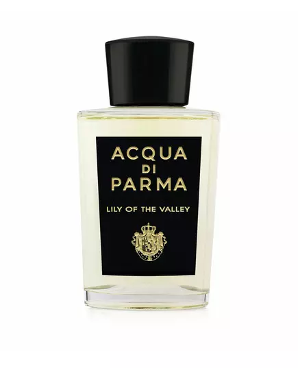 Acqua di Parma Signatures Of The Sun - Lily of the Valley Eau de Parfum Unisex, 180 ml, Bild 3