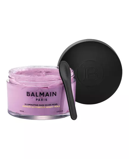 Balmain Professionnel White Pearl Masque crème colorant pour cheveux Illuminant Copper, 150 ml