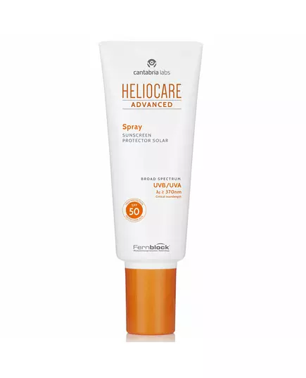 HELIOCARE ADVANCED spray solaire SPF50, 200 ml