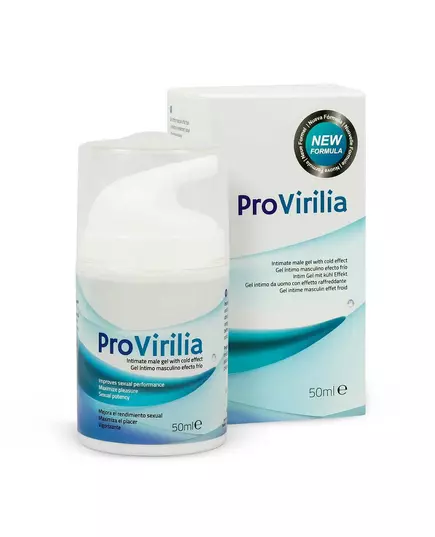 500 Cosmetics ProVirilia Schmierstoffe, 50 ml, Bild 2