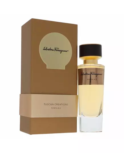 Salvatore Ferragamo Punta Ala Eau de Parfum Unisex, 100 ml, Bild 3