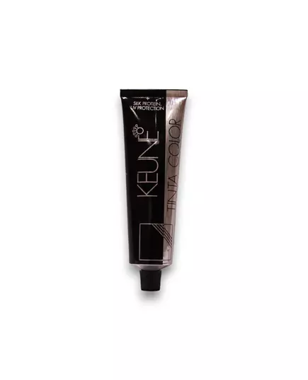 Keune Tinta Color Permanente Haarfarbe 7.73 Medium Violet Gold Blonde, 60 ml