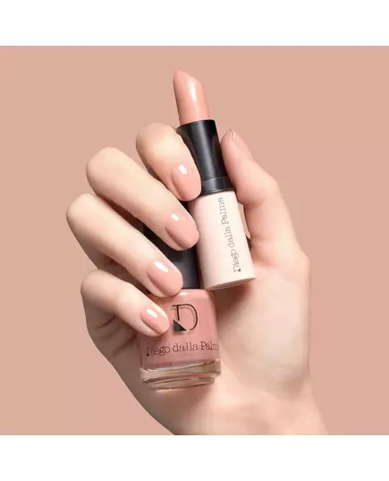 Diego Dalla Palma Makeup Nails Sans toluène Couverture complète Vernis à ongles 208 Nu magnétique, 14 ml, image 7
