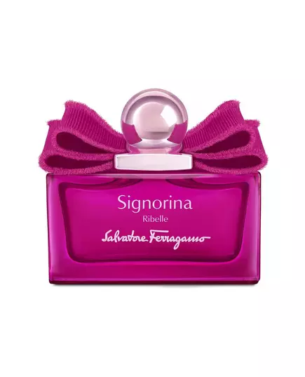 Salvatore Ferragamo Signorina Ribelle Eau de Parfum Pour les femmes, 30 ml, image 3