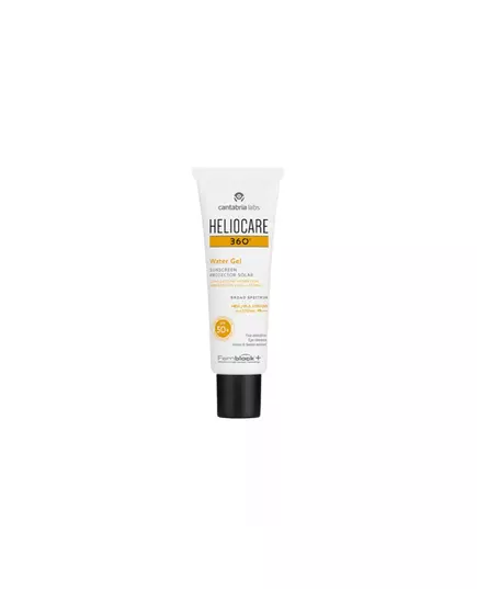 HELIOCARE 360° crème solaire aquagel SPF50+, 50 ml