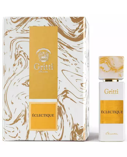 Gritti Eclectique Eau de Parfum Für Frauen, 100 ml, Bild 3