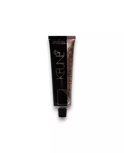 Keune Tinta Color Permanente Haarfarbe 4.6 Medium Red Brown, 60 ml, Bild 2