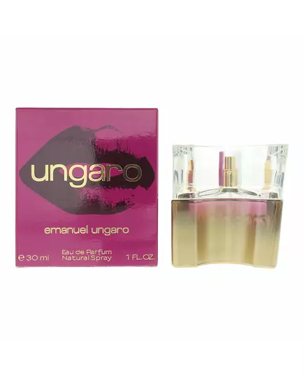 Emanuel Ungaro Ungaro Eau de Parfum Für Frauen, 30 ml, Bild 3