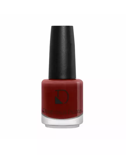 Diego Dalla Palma Makeup Nails Toluolfrei Vollabdeckung Nagellack 227 Wein, 14 ml, Bild 3