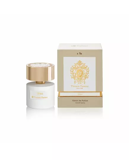Tiziana Terenzi Luna Collection - Ursa Extrait de parfum Unisexe, 100 ml, image 3