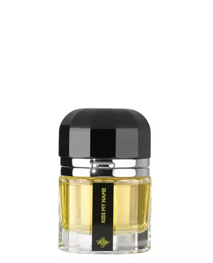 Ramon Monegal Kiss My Name Eau de Parfum Unisexe, 50 ml