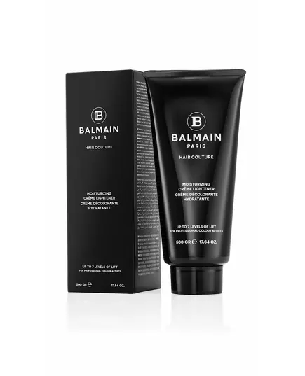 Balmain Professionnel Couleurs Aufhellen Haaroxidationscreme, 500 g