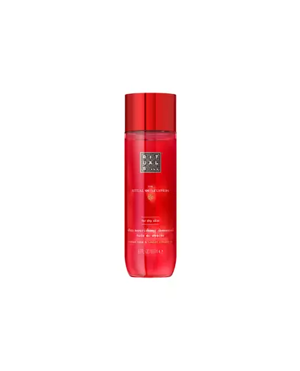 Rituals The Ritual Of Ayurveda Nourrissant Huile de douche Pour tous types de peau, 200 ml, image 2