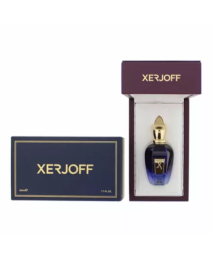 Xerjoff Join The Club Comandante Eau de Parfum Unisex, 50 ml, Bild 3