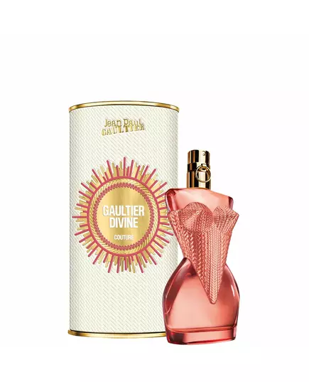 Jean Paul Gaultier Divine Couture Eau de Parfum Pour les femmes, 30 ml, image 2