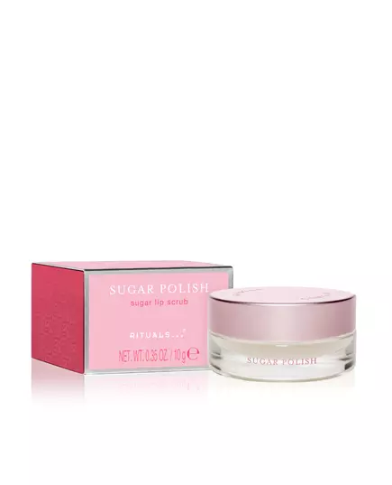 Rituals Fortune Gommage pour les lèvres, 10 g, image 2