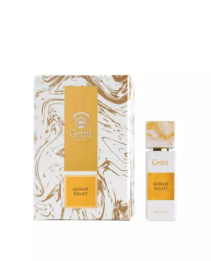 Gritti GOSSIP NIGHT edp vapo, 100 ml, image 3