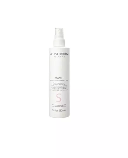 No Inhibition Waving Stay Up Leave-In Conditioner Retexturierung, 250 ml, Bild 3