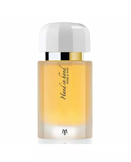 Ramon Monegal Hand In Hand Eau de Parfum Unisex, 100 ml