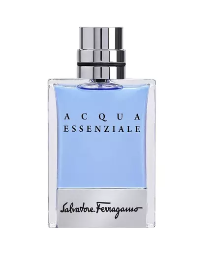 Salvatore Ferragamo Acqua Essenziale Eau de Toilette Pour hommes, 30 ml, image 3