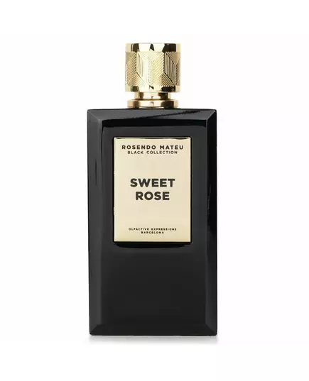 Rosendo Mateu Sweet Rose Parfüm Unisex, 100 ml, Bild 4