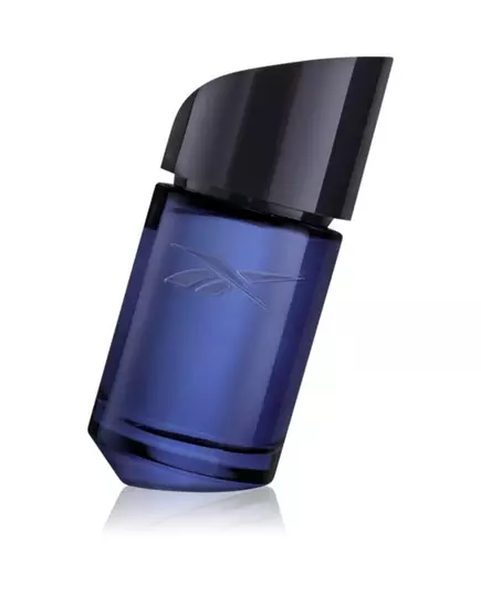 Reebok Iconic Statement Blue Eau de Parfum Pour hommes, 100 ml