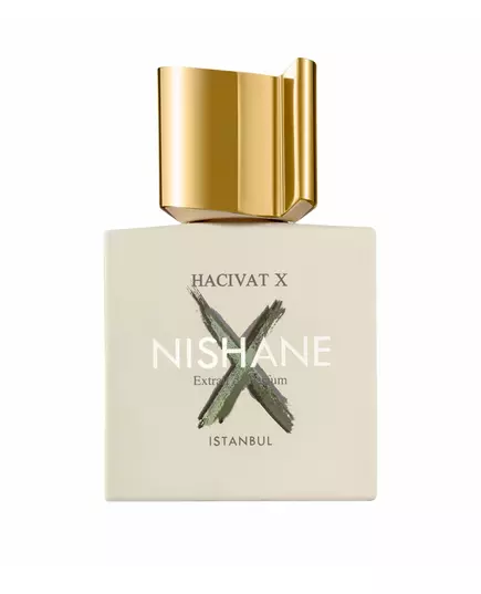 Hacivat X Extrait de Parfum, 100 ml