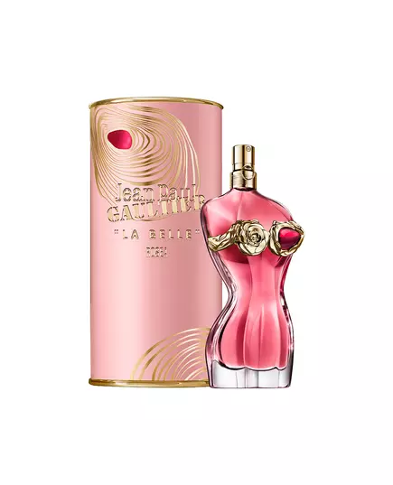 La Belle Rosea Eau de Parfum, 100 ml, Bild 2