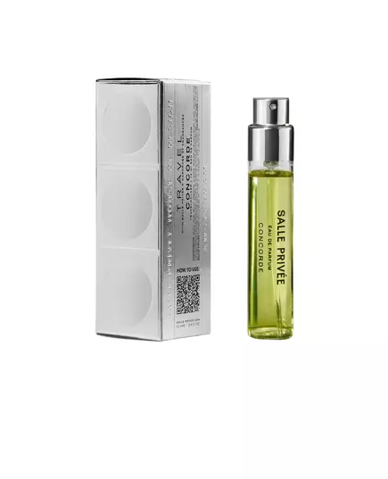 Salle Privee Concorde Eau de Parfum Unisexe, 12 ml, image 2