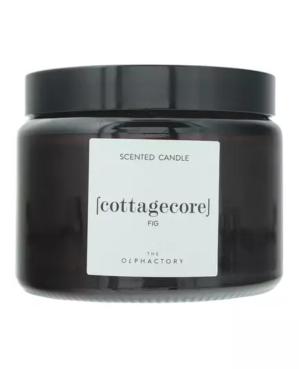 The Olphactory Cottagecore Fig Feige Duftkerze, 360 g