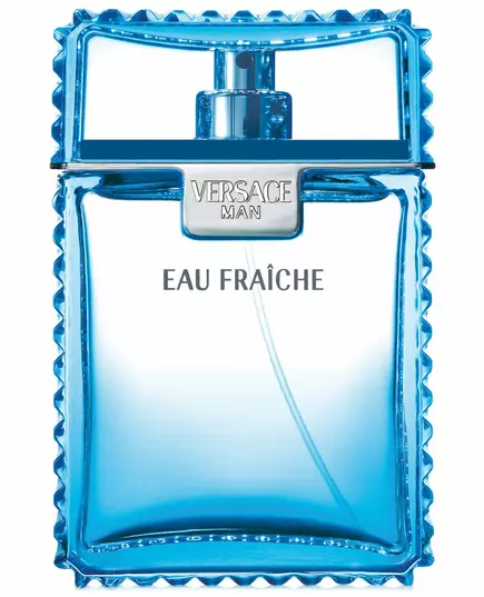 Versace EAU FRAÎCHE eau de toilette vaporisateur, 100 ml, image 3
