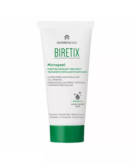Cantabria Labs Biretix Peeling-Gel, 50 ml