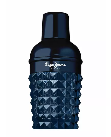 Pepe Jeans London Calling Eau de Parfum Für Männer, 100 ml