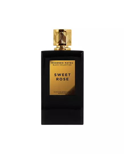 Rosendo Mateu Sweet Rose Parfüm Unisex, 100 ml