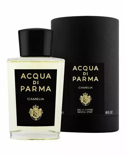 Acqua di Parma Signatures Of The Sun - Camelia Eau de Parfum Unisexe, 180 ml, image 3