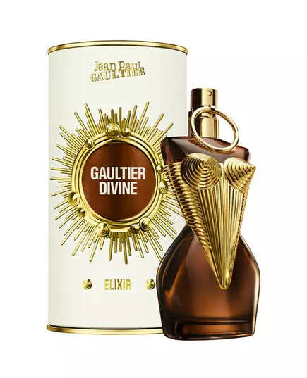 Jean Paul Gaultier Gaultier Élixir Divine Parfum Edp Vapo, 30 ml