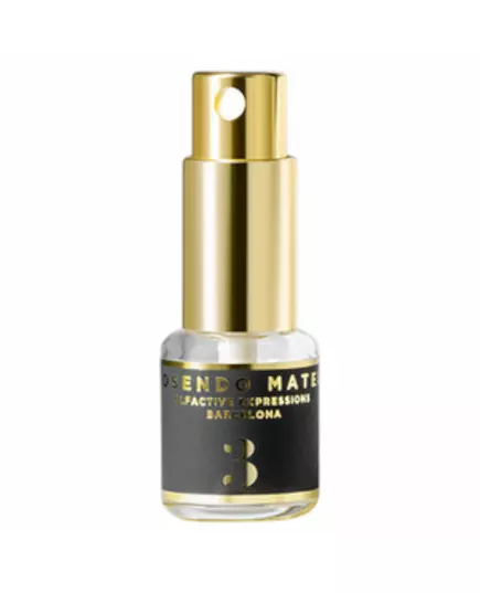 Rosendo Mateu Olfactive Expressions Barcelona No. 3 Eau de Parfum Unisex, 5 ml