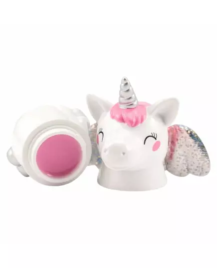 Martinelia Flying Unicorn Hydratisierend Lippenbalsam, 10 ml