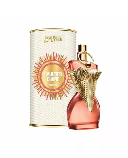 Divine Couture Eau de Parfum, 50 ml, Bild 2