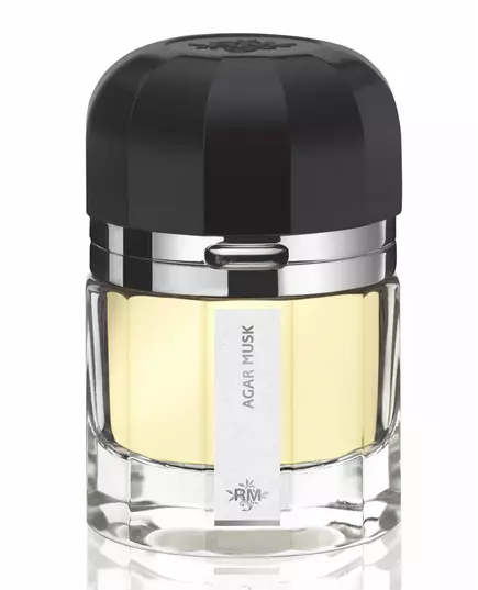 Ramon Monegal Agar Musk Eau de Parfum Unisex, 50 ml