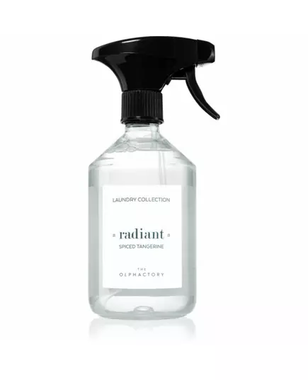 The Olphactory Radiant Spiced Tangerine Kleiderschrank-Erfrischer, 500 ml