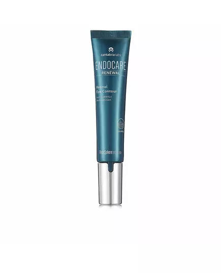 ENDOCARE RENEWAL RETINOL contour des yeux, 15 ml