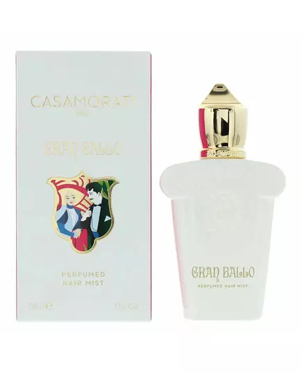 Xerjoff Casamorati 1888 - Gran Ballo Duftnebel für das Haar Für Frauen, 30 ml, Bild 3